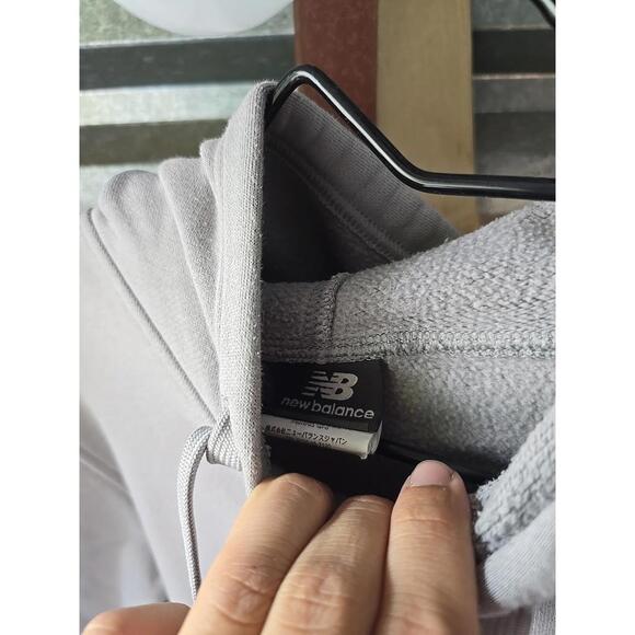 New Balance Foss Rc Size Small - Picture 6 of 7